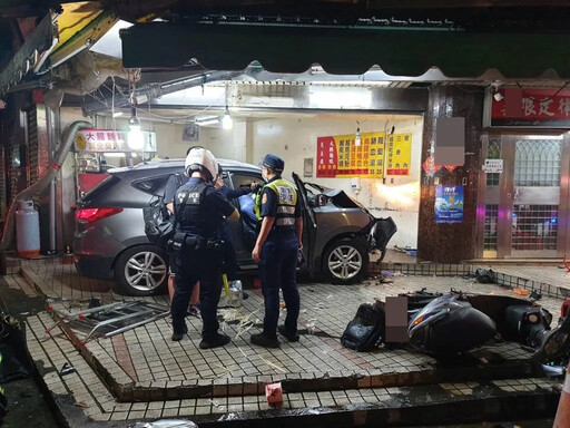 偷開車撞死3人！15歲冷血少年IG曝光 炫耀「三寶合輯」：還好我沒被撞