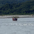 快訊/花蓮秀姑巒溪烤肉！20歲男落水遭沖走淪冰冷遺體 家屬崩潰難接受