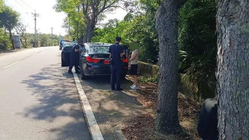 挪用600萬離奇陳屍車內！苗栗通霄馬拉松經費被掏空 會長前妻恰巧買房