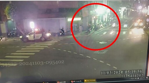 帶西瓜刀唱歌！永和KTV爆衝突24歲男砍2人「破肚、手傷」 警逮16人