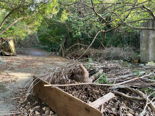 恐懼之餘有洋蔥！台中「猛鬼樂園」驚見女屍「是失婚女、失聯超過1週」