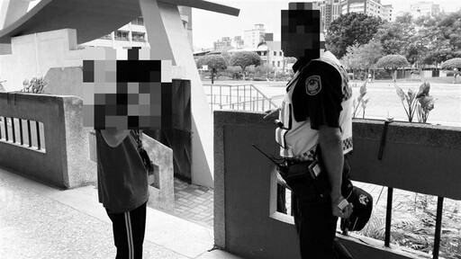 台中小六男童在校遭2警帶走！ 國小師「教學理念」起底