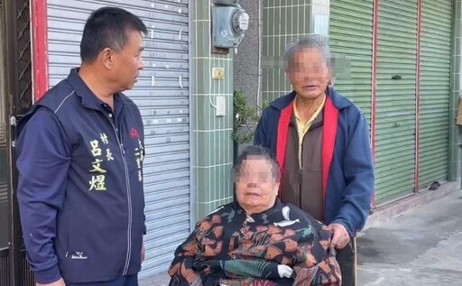 嘉義女大生打工下班遇死劫 阿公阿嬤求看最後一面惹鼻酸