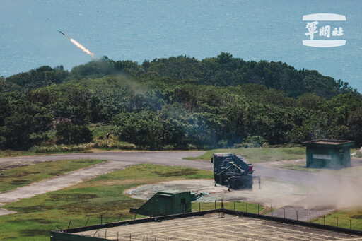 屏東九鵬基地爆意外！技術師大面積嚴重燒傷 緊急送醫救治