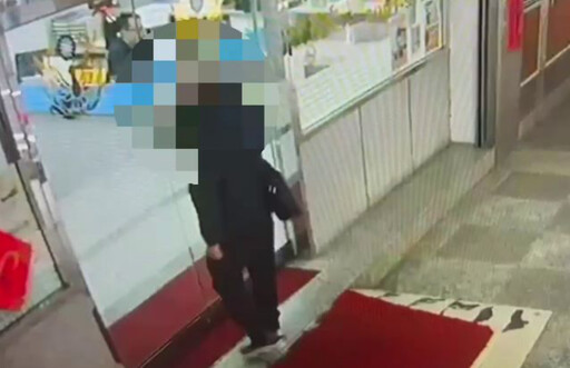 「14F推下罕病妻」後自首 丈夫殺人罪法官裁定羈押