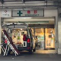 新店59歲婦「頸部有勒痕」無生命跡象！送醫不治