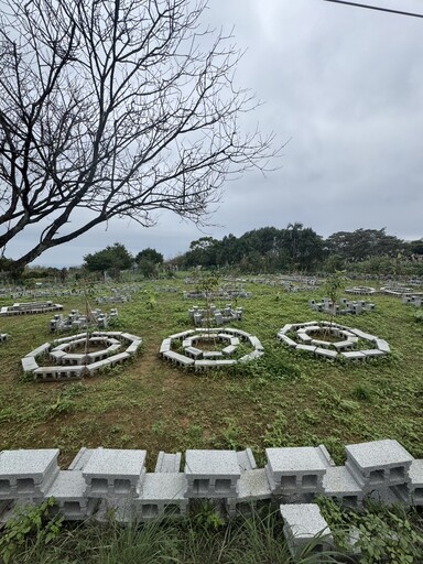 影/再探「台版巨石陣」！萬里「亞特蘭提斯」教團3處 原地主家人現身