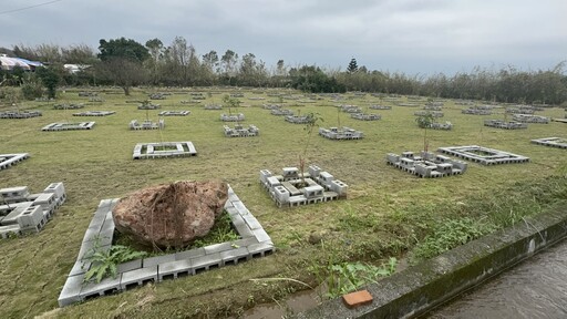 影/再探「台版巨石陣」！萬里「亞特蘭提斯」教團3處 原地主家人現身