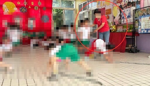 男童疑遭猥褻！家屬控女助教下手 孩子睡喊「老師不要」