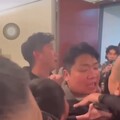 影/兇手不只1人！統神遭黑衣人毆打 警方說話了