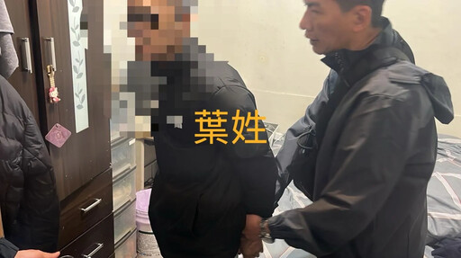 影/「5000萬輕鬆賺3億」假的！婦人面交9次不醒悟 還找親哥騙警察