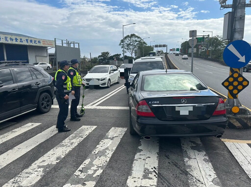 太囂張！台中酒駕無照累犯名單公布 14人竟「累犯3次以上」