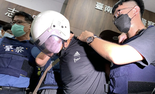 比黃麟凱「更該馬上死刑」！PTT怒點陳彥翔「卻不在名單中」