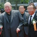 竹聯幫幫主「么么」黃少岑上午病逝 享壽76歲