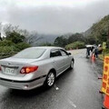 急凍！寒流強襲「陽明山可能降雪」 追雪車潮恐現警3階段交管