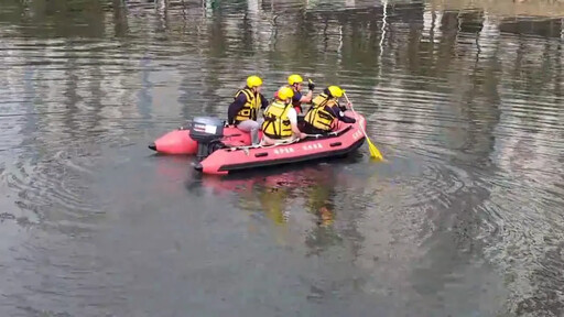 影/高雄分屍案！3女頭顱還沒找到 40人下水緊急搜索