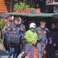 噁爆！警搜碎屍魔住處「找到女性內褲」他竟辯稱自用