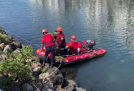 Day12高雄碎屍打撈遇瓶頸 部分屍塊「恐已漂海上」