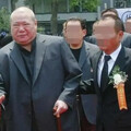 竹聯幫幫主「么么」訃聞曝光 王金平、柯建銘名列治喪主委