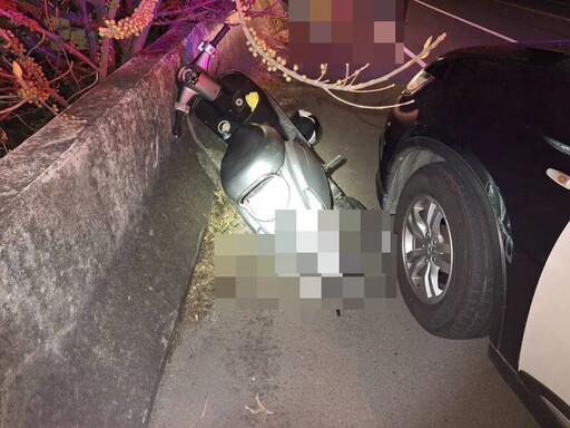 無照騎車遇臨檢竟加速逃逸 苗栗男高中生被狂送46張罰單