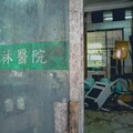 全台最大鬼屋「杏林醫院」！驚見男遺體陳屍電梯井內