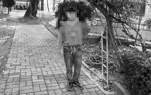 13歲國中生死前一晚狂顫抖 曾哭喊「阿嬤救我、茶被加料」