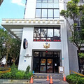 新店公寓頂樓驚見「完整白骨」是街友的！ 住戶伴屍半年嚇壞