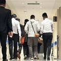 影/董座殺人案技術長遺體解剖結束 頸、背遭砍7刀