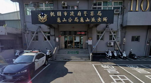 獨/桃園28歲警倒臥住處 女友開門驚見冰冷遺體