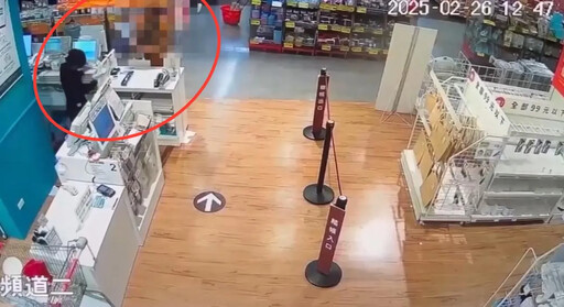 影/全說了!殺人董座坦承「就是要他死!」 預謀買刀畫面曝光