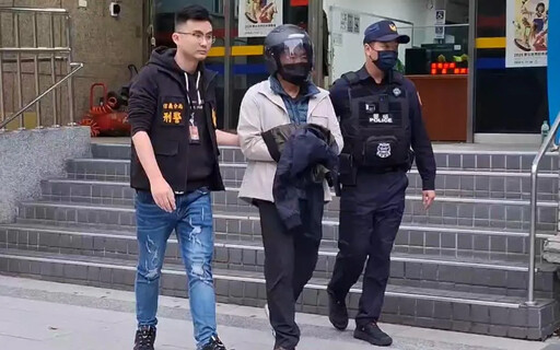 影/全說了!殺人董座坦承「就是要他死!」 預謀買刀畫面曝光