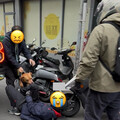 原來不只咬2個人！「自開車窗比特犬」曾在社區中庭傷2住戶