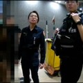 誠品480誤報竊案！台中女童嚇哭遭帶警局 3警懲處出爐