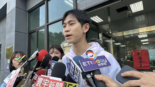 家寧媽提告個資法、妨害名譽 Andy應訊全否認