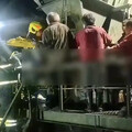 影/花蓮砂石廠員工跌落遭活埋 2hrs救出明顯死亡