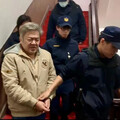 影/張綱維2度接近漁港 高院急抓人裁定羈押畫面曝