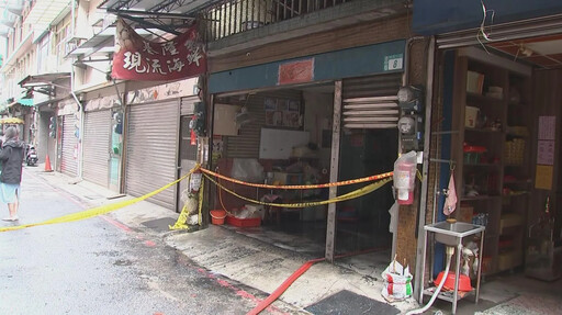 鶯歌無業男「遭譏無路用」燒死妻女 4/3相驗「胞兄現身」