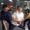 還想打電動？中捷砍人兇嫌被押 竟聲請討回被扣押Switch