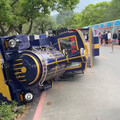 宜蘭綠博小火車失控釀1死1傷！家屬怒批「超離譜」