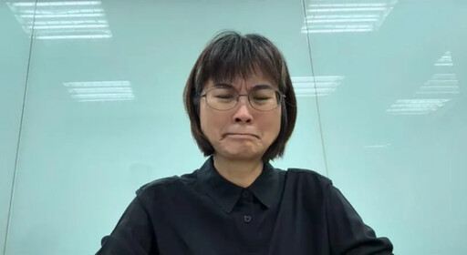 謝宜容涉貪新北地檢偵結起訴 獲100萬交保「戴電子腳鐐」