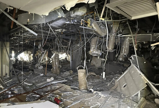 新光三越氣爆案最新!檢警:瓦斯總開關沒關、瓦斯感知器遭拆