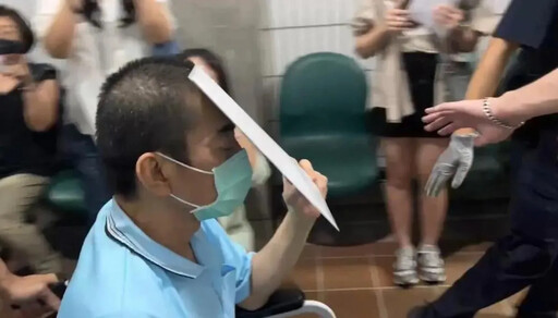 陳政谷、林明佐懷鉅款！恐逃亡海外享受 二度撤銷交保