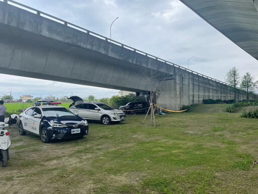 影/宜蘭男身中25刀陳屍車中！ 疑債務糾紛慘遭預謀殺害