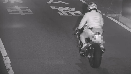 影/台74線「街跑之王」狂飆208還PO網 22歲軍人恐吞4萬罰單