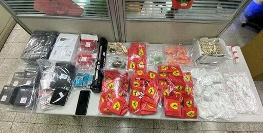 影/這種「鼎泰豐」吃多會沒命!販毒集團盜人氣店名銷貨