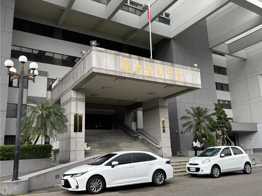 台中狂女一夜縱火8親友住處 哥哥求償215萬法院判賠67萬