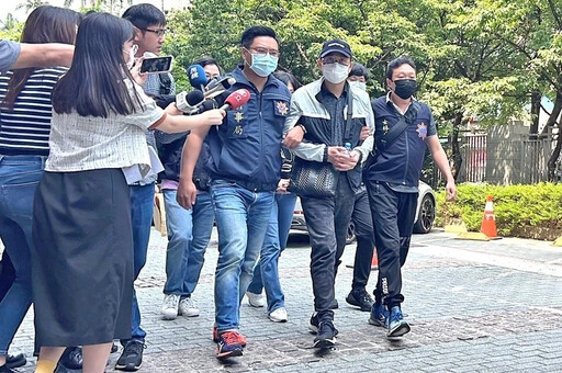 im.B吸金詐90億案最新！主謀曾耀鋒「判16年罰240萬」