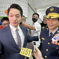 朱立倫下「集結令」蔣萬安將到場 市警局長：集會未申請