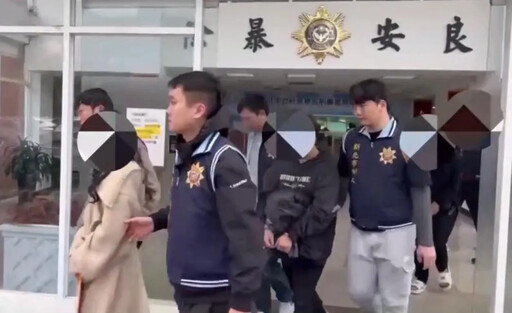 詐騙157億!北檢起訴80人 26歲主嫌「台版金智秀」求刑25年