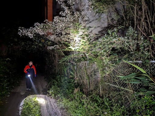 5年來第8人!國6「橋聳雲天」再傳墜橋 男跌落70米慘死